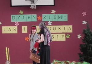 Przedstawienie