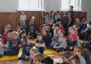 Społeczność szkolna