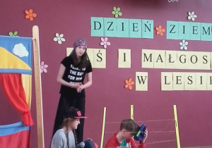 Przedstawienie