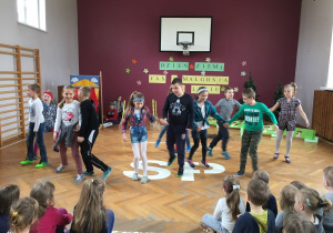 Klasa IIIb