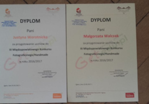 Dyplom