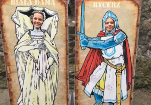 Wycieczka klas VI