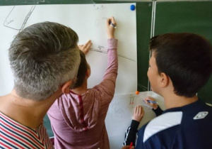 Uczestnicy projektu