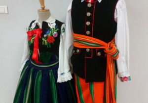 W Muzeum Regionalnym w Łowiczu