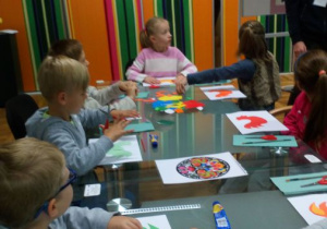W Muzeum Regionalnym w Łowiczu