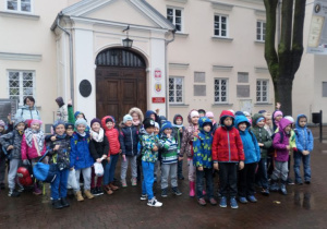 W Muzeum Regionalnym w Łowiczu