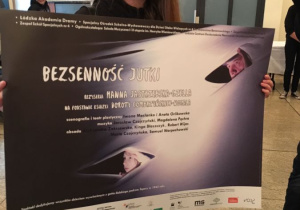Klasa VIa w teatrze