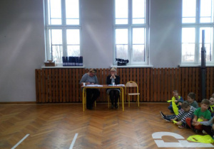 Jury