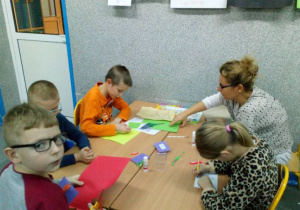 Zajęcia otwarte