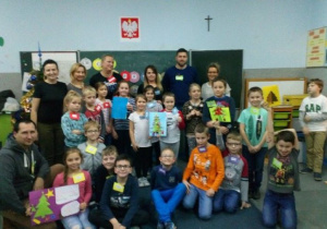 Zajęcia otwarte