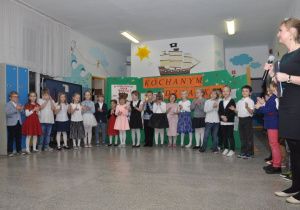 Dzień Babci i Dziadka