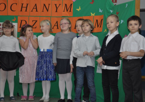 Dzień Babci i Dziadka