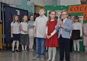 Dzień Babci i Dziadka