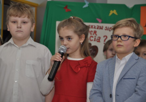 Dzień Babci i Dziadka