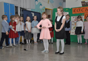 Dzień Babci i Dziadka