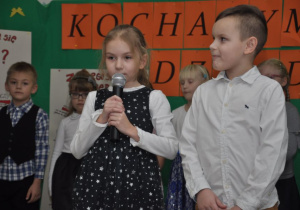 Dzień Babci i Dziadka