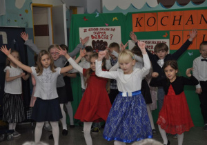 Dzień Babci i Dziadka