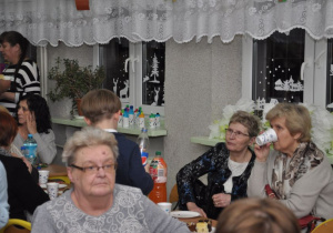 Dzień Babci i Dziadka