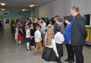 Dzień Babci i Dziadka