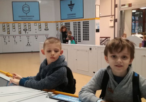 Wycieczka EC1