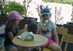 Przerwa na lody