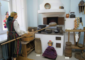 Muzeum w Tomaszowie Maz.