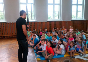 Spotkanie autorskie