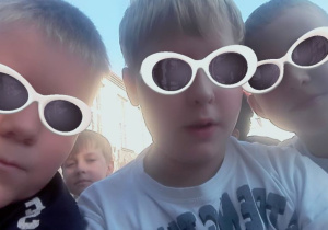 Klasowy piknik