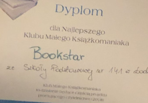 Mikołajki Książkomaniak