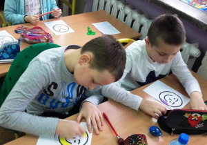 Zajęcia literackie