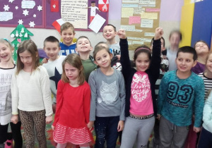 Zajęcia literackie