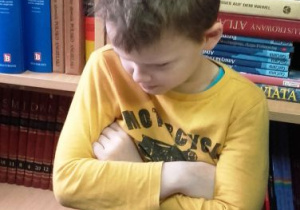 Zajęcia literackie