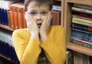 Zajęcia literackie
