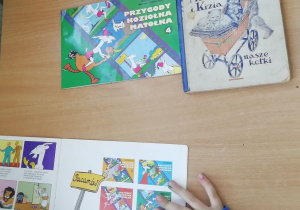 Zajęcia Rocznica Odzyskania Niepodległości