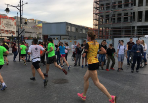 Rossmann Run 2019