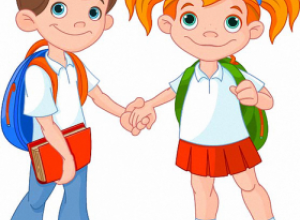 Zakończenie Roku Szkolnego 2018/2019