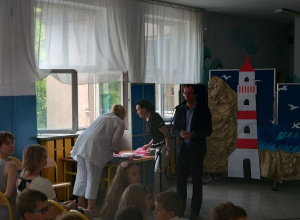 Zakończenie Roku Szkolnego 2018/2019