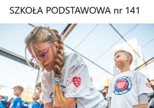 Bicie rekordu w pierwszej pomocy