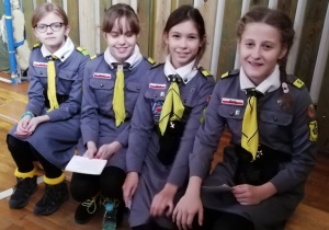 Apel Niepodległościowy na Stokach