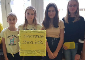 Dzień Życzliwości 