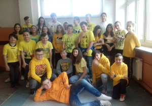 Dzień Życzliwości 