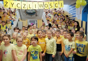 Dzień Życzliwości 