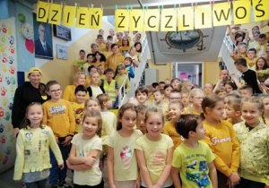 Dzień Życzliwości 