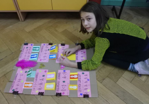 Matematyczny niezbędnik ucznia – LAPBOOK