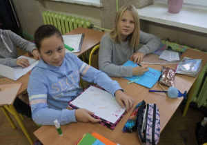 Matematyczny niezbędnik ucznia – LAPBOOK