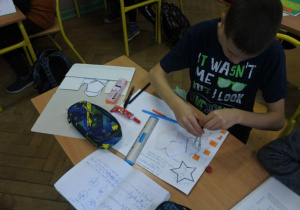 Matematyczny niezbędnik ucznia – LAPBOOK