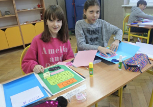 Matematyczny niezbędnik ucznia – LAPBOOK