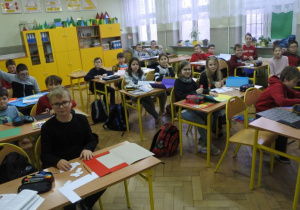 Matematyczny niezbędnik ucznia – LAPBOOK