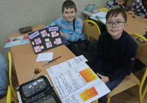 Matematyczny niezbędnik ucznia – LAPBOOK