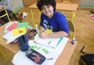 Matematyczny niezbędnik ucznia – LAPBOOK